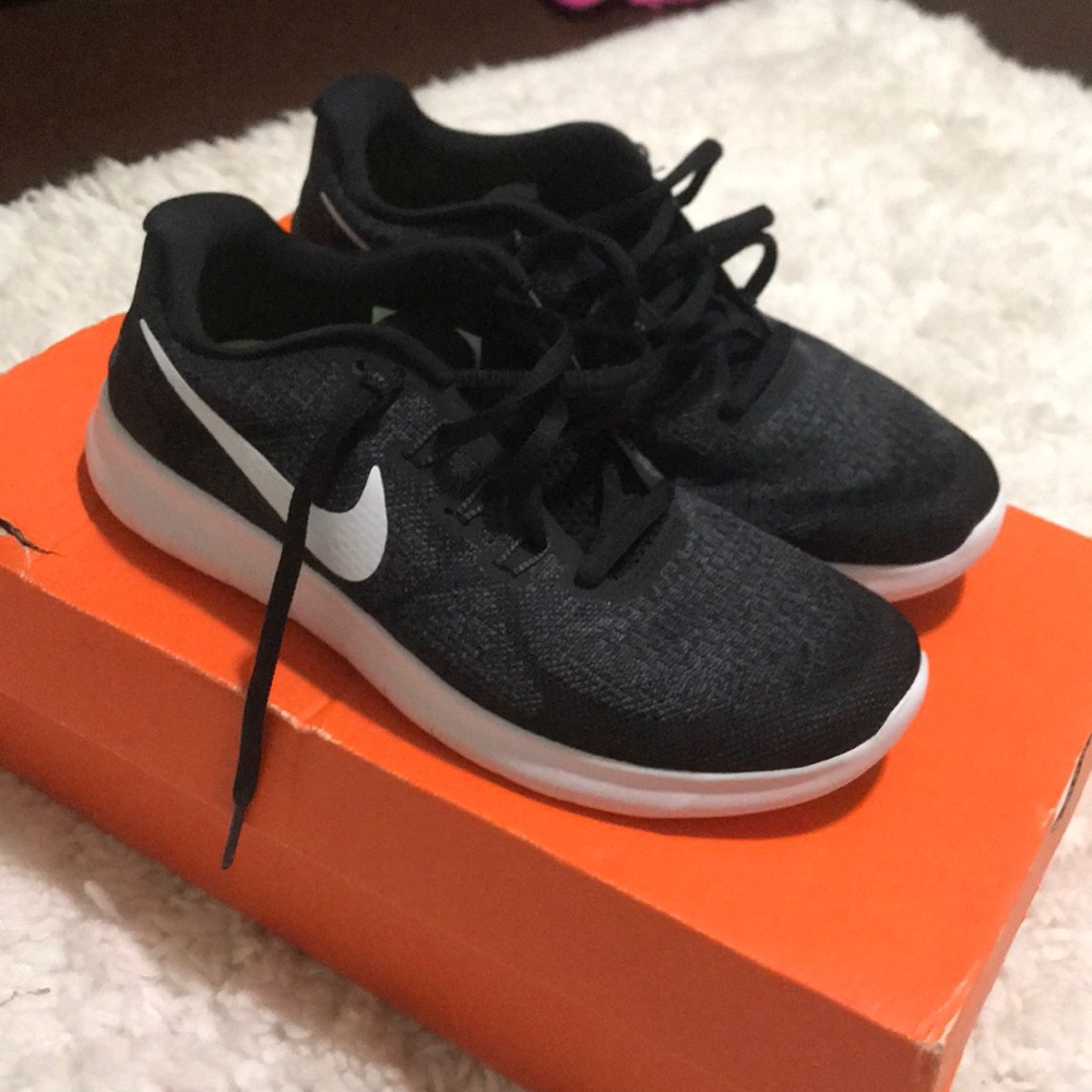 Nike Running Shoes